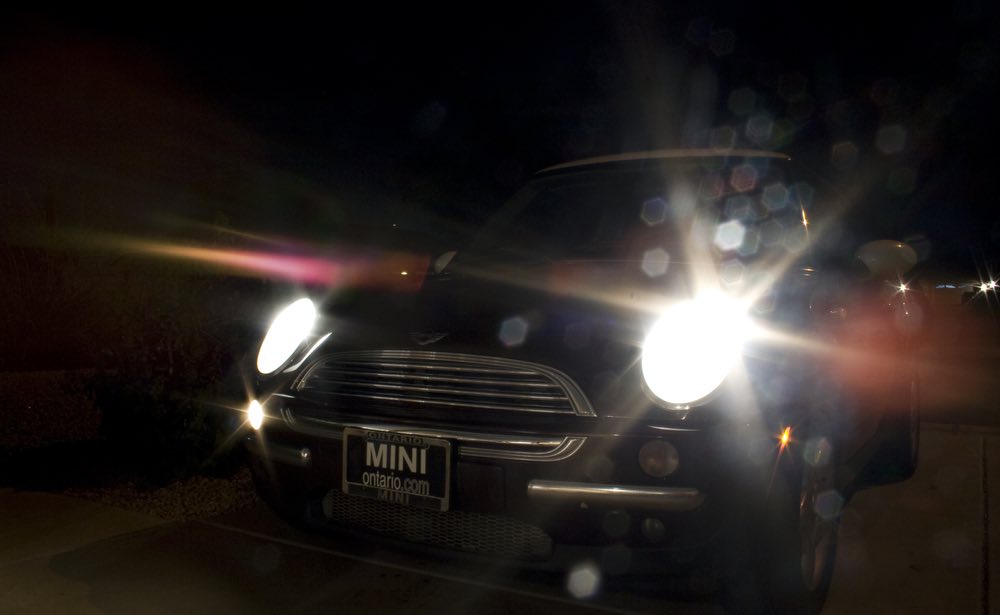 lights