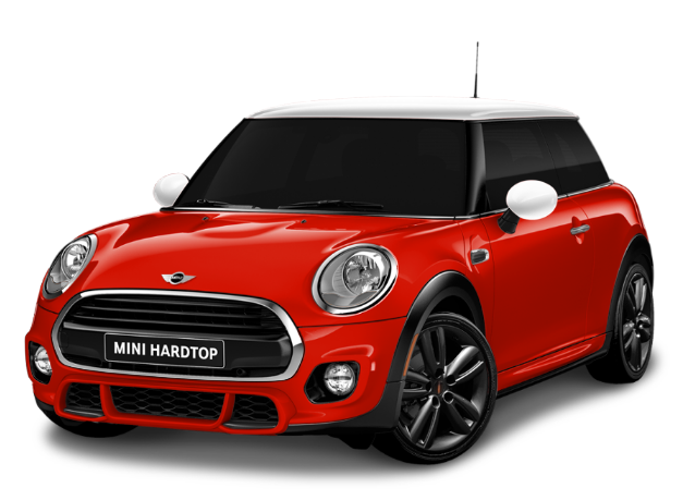 jcw cooper