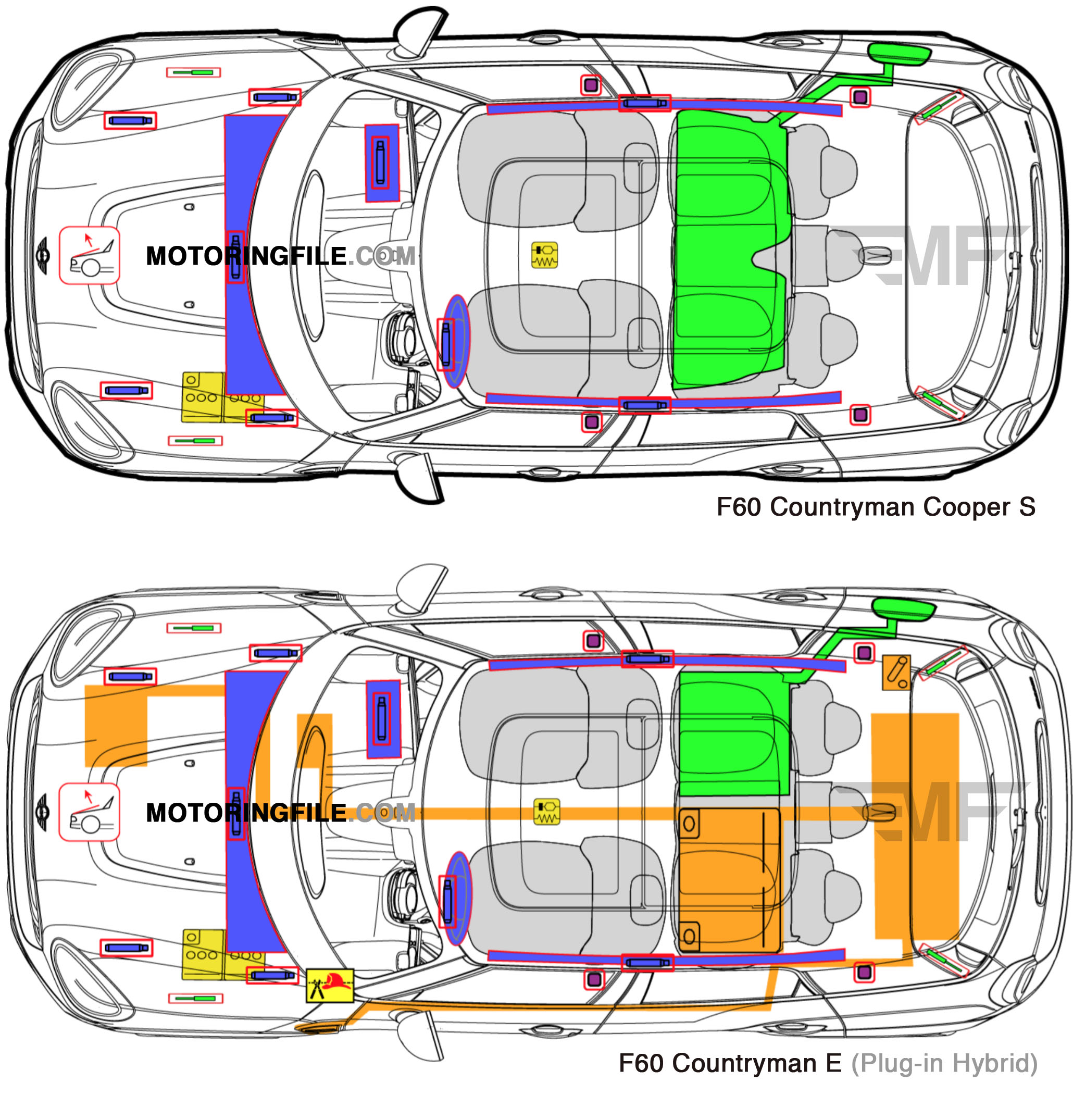 Mini Cooper Countryman Interior Dimensions Www Napma Mini Clubman Dimensions Interior Ideas 2017 Cooper